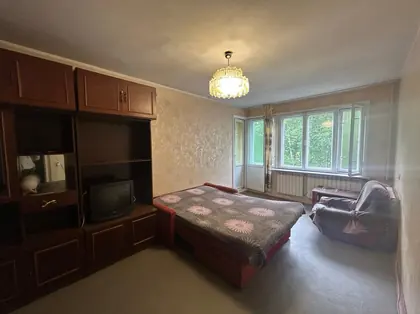 Инь-Ян: 1-комн. · 33 м² · 3/12 эт. · Гражданский проспект