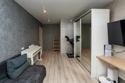 Драже: 2-комн. · 44,2 м² · 5/5 эт. · Реутов