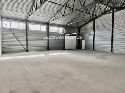 Домината: коммерческое · 225 м² · 1/1 эт. · 1