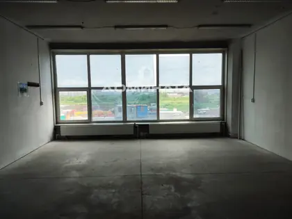 Домината: коммерческое · 40 м² · 3/3 эт. · Парнас