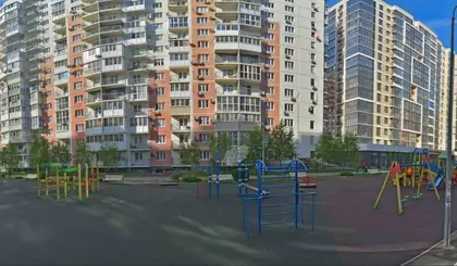 93 Регион-Строй: 1-комн. · 35 м² · 5/16 эт. · 39/1к3