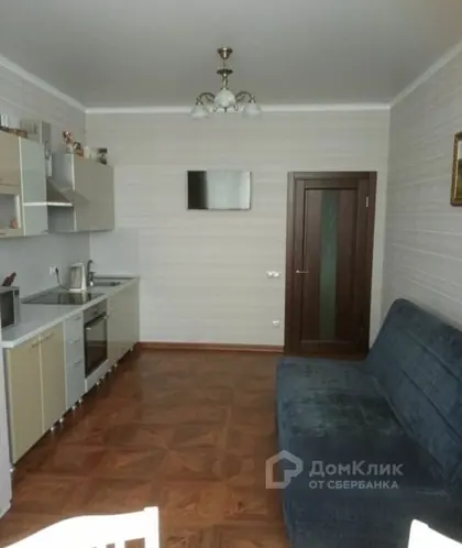 93 Регион-Строй: 1-комн. · 60 м² · 6/22 эт. · 4