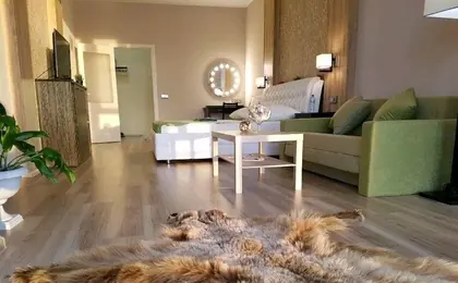 93 Регион-Строй: 1-комн. · 67 м² · 18/22 эт. · 16