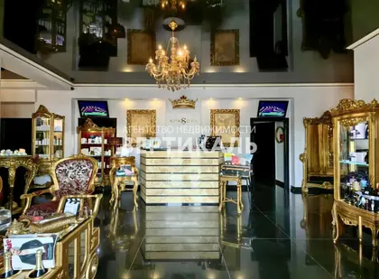 Вертикаль: коммерческое · 18 м² · 1/7 эт. · Динамо