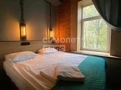 Личный Маклер: 14,5 м² · 3/5 эт. · Таганская