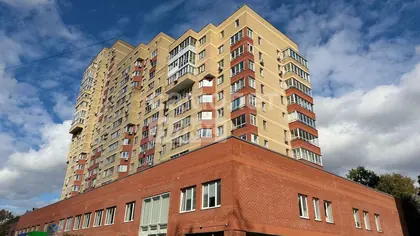 Личный Маклер: 4-комн. · 127,3 м² · 14/20 эт. · Новогиреево