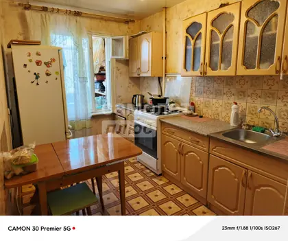 Личный Маклер: 3-комн. · 62,9 м² · 2/4 эт. · 6
