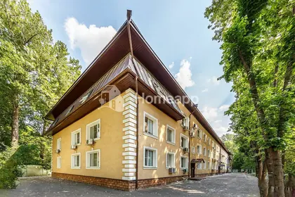Homeapp: 2-комн. · 51,1 м² · 1/4 эт. · Народное Ополчение