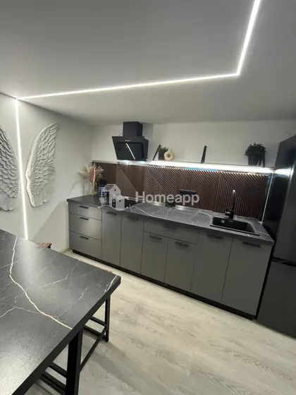 Homeapp: 21,2 м² · 25/25 эт. · Красногорская