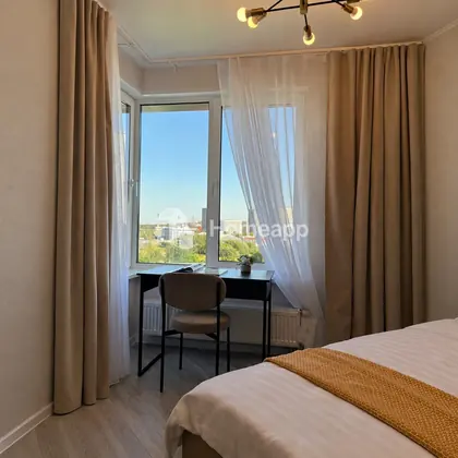 Homeapp: 25 м² · 9/9 эт. · Новокосино