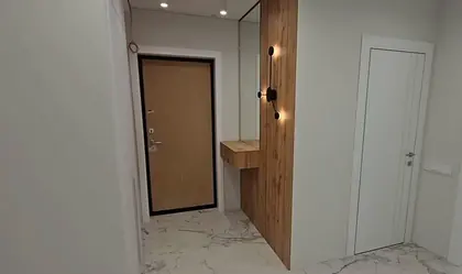 Крепость: 1-комн. · 36 м² · 10/24 эт. · 40