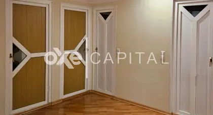 Oxe Capital: 3-комн. · 109 м² · 3/12 эт. · Крылатское