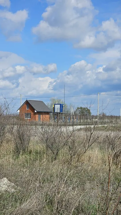 Аврора на ул. Суворова: участок · 7 м² · 8