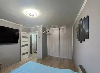 Сова на ул. Грибоедова: 1-комн. · 33,8 м² · 1/10 эт. · 4