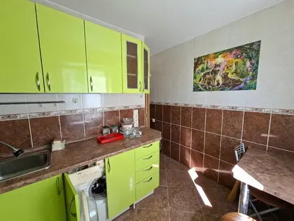 Триумфальная Арка: 3-комн. · 58,6 м² · 5/5 эт. · Ростокино