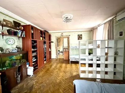 Триумфальная Арка: 4-комн. · 134,8 м² · 3/5 эт. · Первомайская