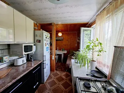 Триумфальная Арка: 2-комн. · 62 м² · 2/2 эт. · Ростокино
