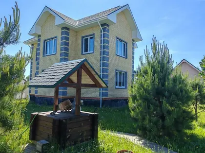 Диал: дом · 131,7 м² · 119