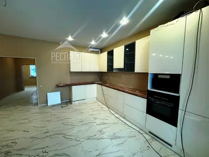 Респект Недвижимость: дом · 241,5 м² · Отдых