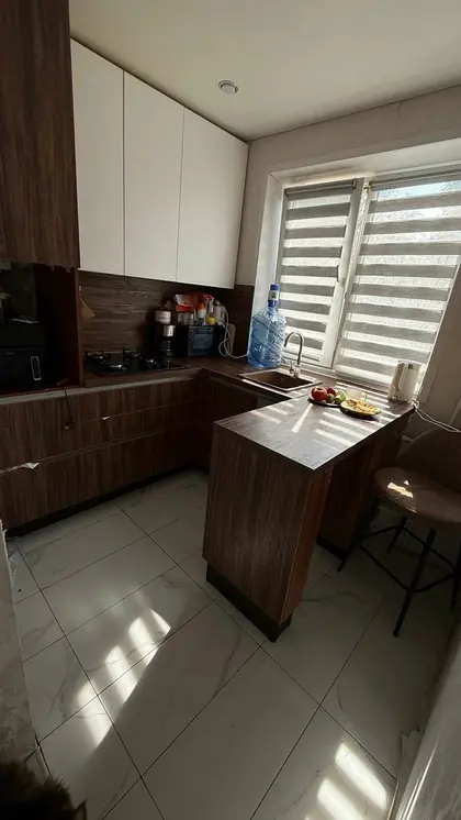 Амрита: 1-комн. · 32,1 м² · 5/5 эт. · Спортивная