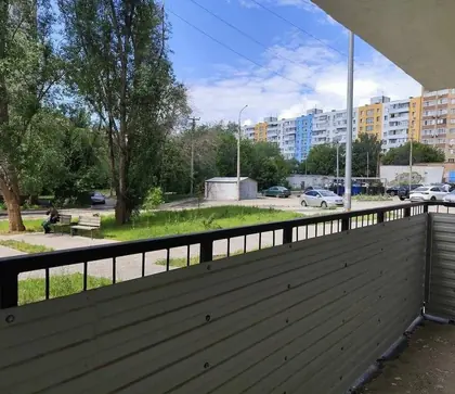 Амрита: 1-комн. · 40,8 м² · 1/16 эт. · Безымянка