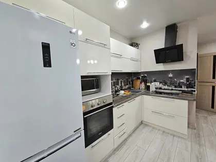 Амрита: 1-комн. · 36,4 м² · 6/22 эт. · Гагаринская