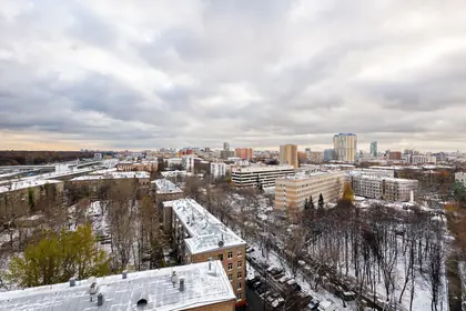 UNO Estate: 24 м² · 15/24 эт. · Измайлово