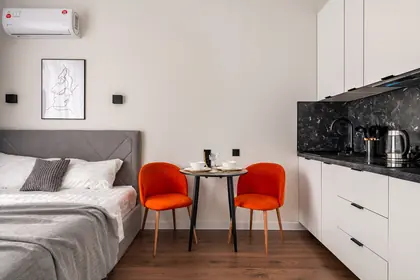 UNO Estate: 30 м² · 24/24 эт. · Измайлово