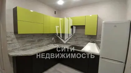 Сити Недвижимость: 1-комн. · 36 м² · 19/21 эт. · Кучино