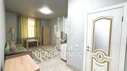 Сити Недвижимость: 23 м² · 1/5 эт. · Волгоградский проспект