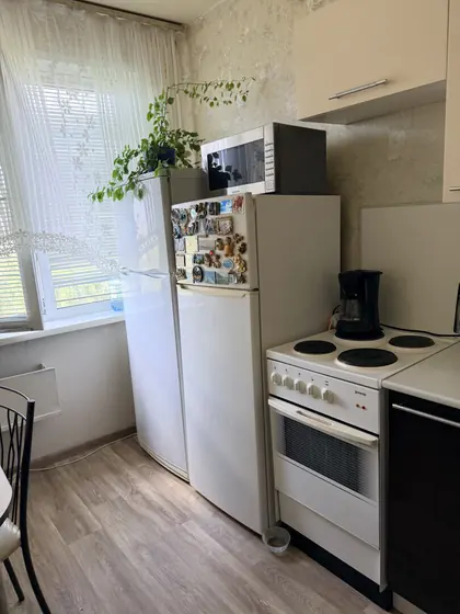 Макромир: 3-комн. · 63,6 м² · 9/9 эт. · Площадь Маркса