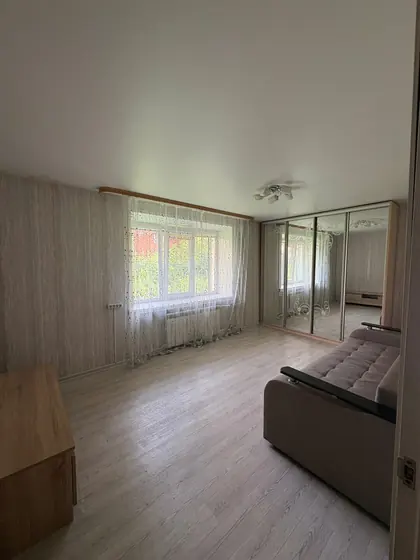 Макромир: 3-комн. · 54,3 м² · 1/9 эт. · Заельцовская