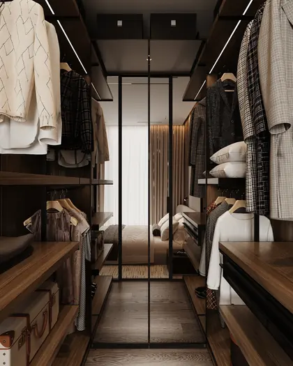 Ax Interiors, фото 1
