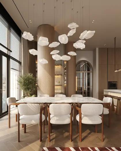 Ax Interiors, фото 2