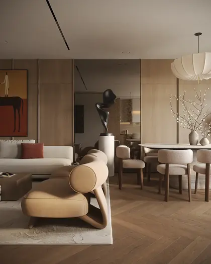 Ax Interiors, фото 4