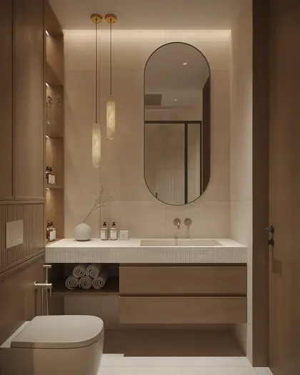 Ax Interiors, фото 7