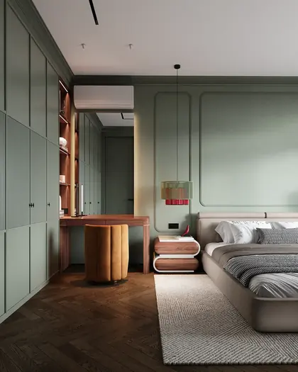 Ax Interiors, фото 8