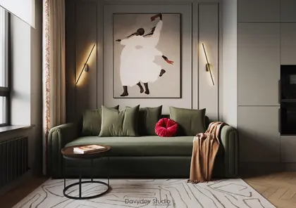 Davydov Studio, фото 4