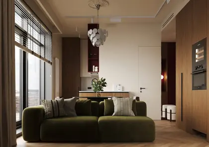Davydov Studio, фото 6