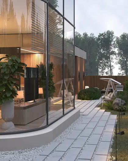Дюплекс, фото 7