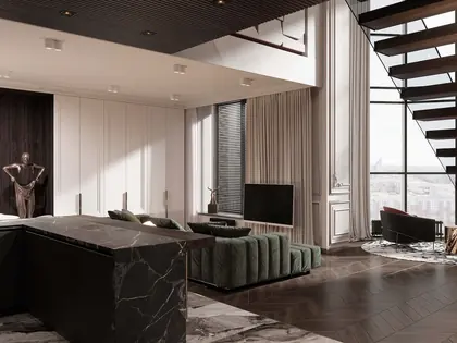 Shishkov Studio, фото 1