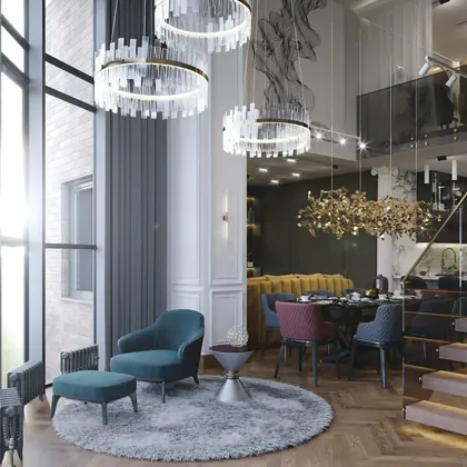 Shishkov Studio, фото 2
