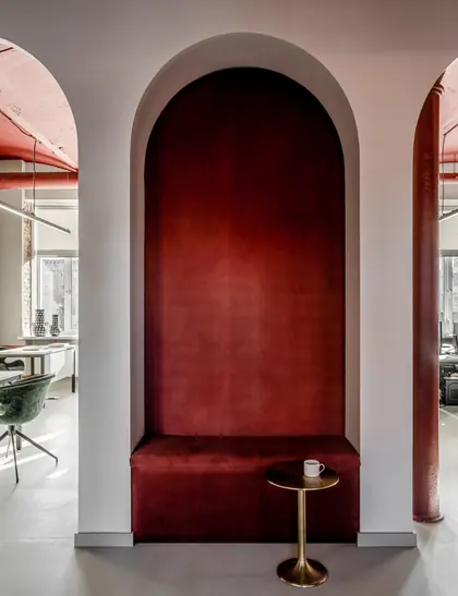 Balcon studio, фото 1