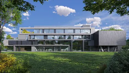 Fedorova Architects, фото 5