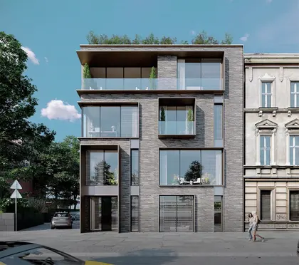 Fedorova Architects, фото 8