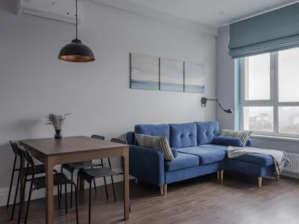 Flats Design, фото 2