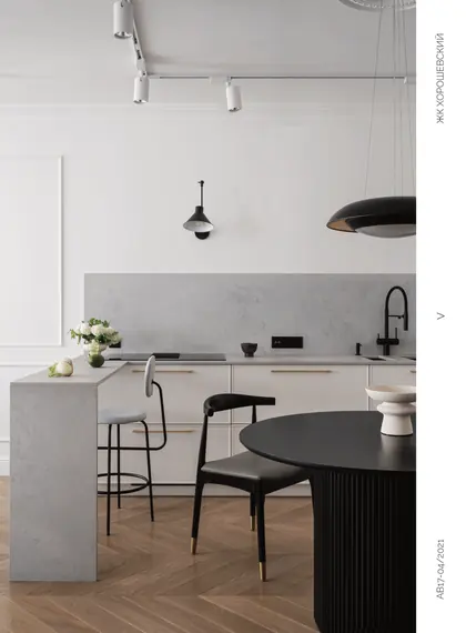Flats Design, фото 3