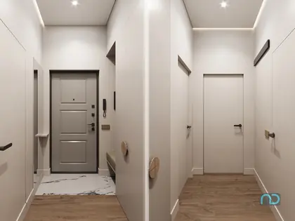 Novikov Design, фото 1