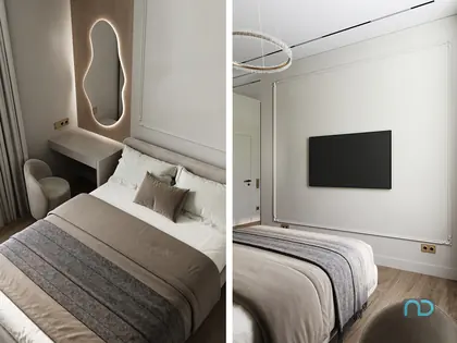 Novikov Design, фото 2
