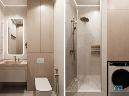 Novikov Design, фото 3
